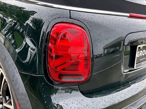 Used 2023 MINI Cooper John Cooper Works w/ Driver Assistance Package FWD image 25