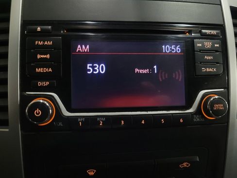 Used 2016 Nissan Frontier SV AWD/4WD image 25