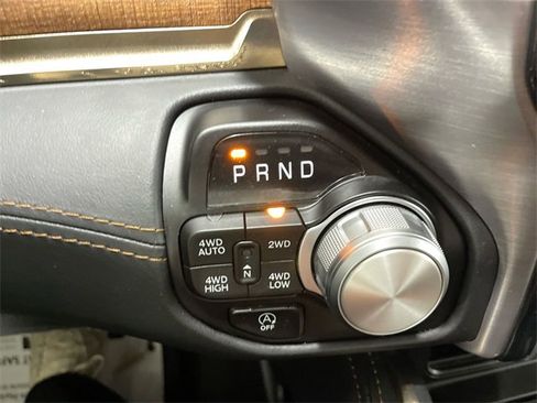 Certified 2024 RAM 1500 Limited image 20