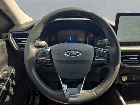Certified 2023 Ford Escape Active w/ Tech Pack #1 AWD/4WD image 13