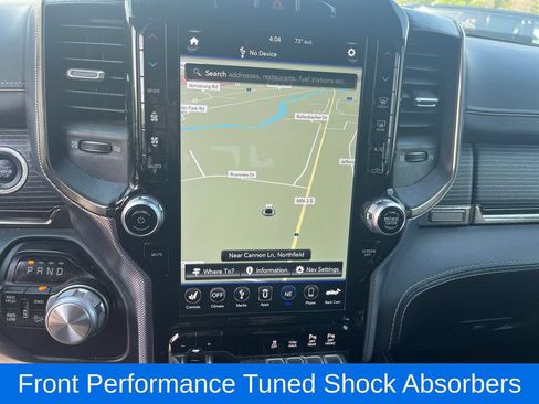 Used 2019 RAM 2500 Limited AWD/4WD image 25