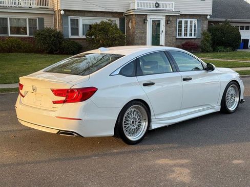Used 2020 Honda Accord Sport image 6