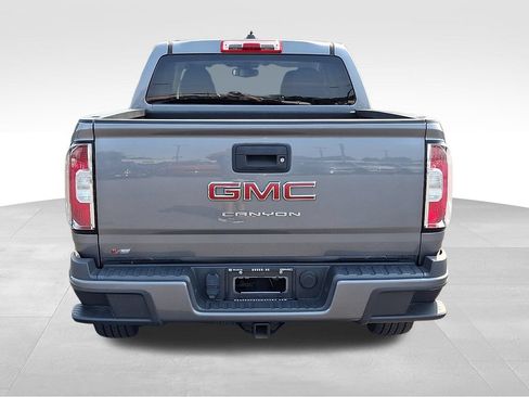 Used 2021 GMC Canyon Elevation Standard w/ Convenience Package RWD image 5