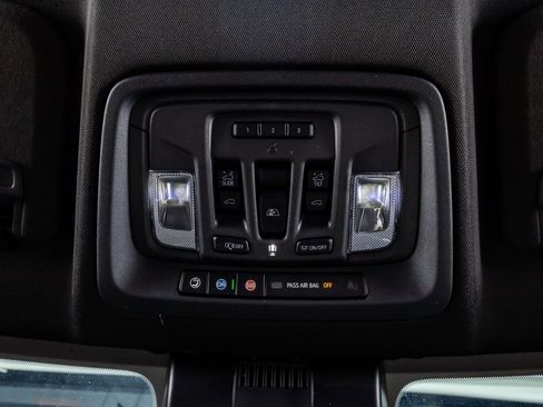 Used 2024 Chevrolet Silverado 3500 High Country image 29