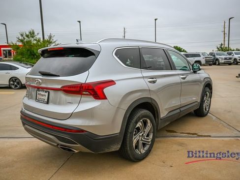 Used 2023 Hyundai Santa Fe SEL AWD/4WD image 5