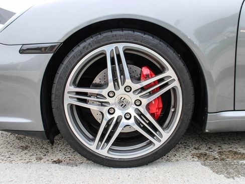 Used 2010 Porsche 911 Carrera S image 34