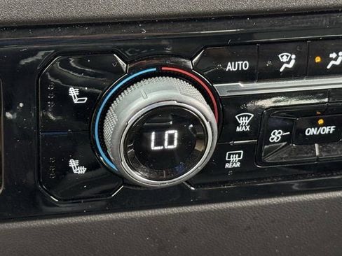 Used 2023 Chevrolet Silverado 1500 RST w/ Convenience Package II image 20