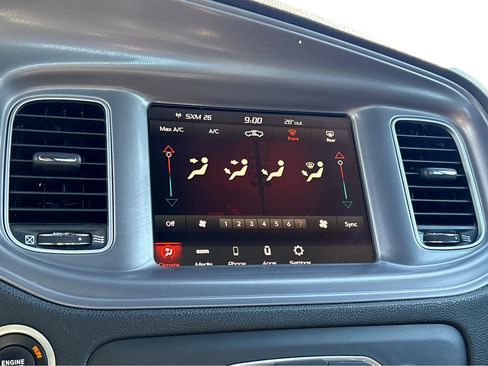 Used 2023 Dodge Charger SXT image 8