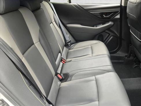 Used 2020 Subaru Outback Onyx Edition XT image 20