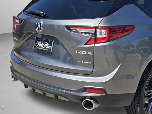 Used 2024 Acura RDX A-Spec AWD/4WD image 42