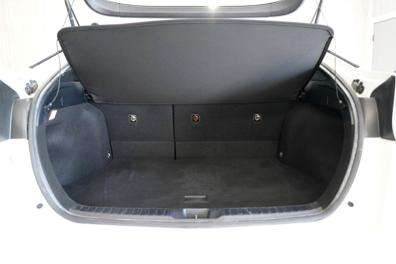 Used 2017 Toyota Prius Two w/ Prius Two Safety Plus Package FWD image 36