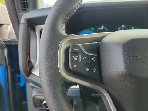 New 2026 Ford Bronco Heritage Edition AWD/4WD image 24