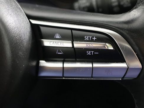 Used 2023 MAZDA CX-30 AWD 2.5 S w/ Preferred Package image 12