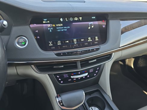 Used 2018 Cadillac CT6 Premium Luxury w/ Super Cruise Package image 20