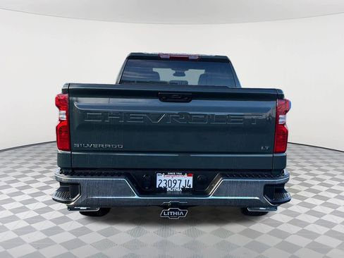 New 2026 Chevrolet Silverado 1500 LT image 6