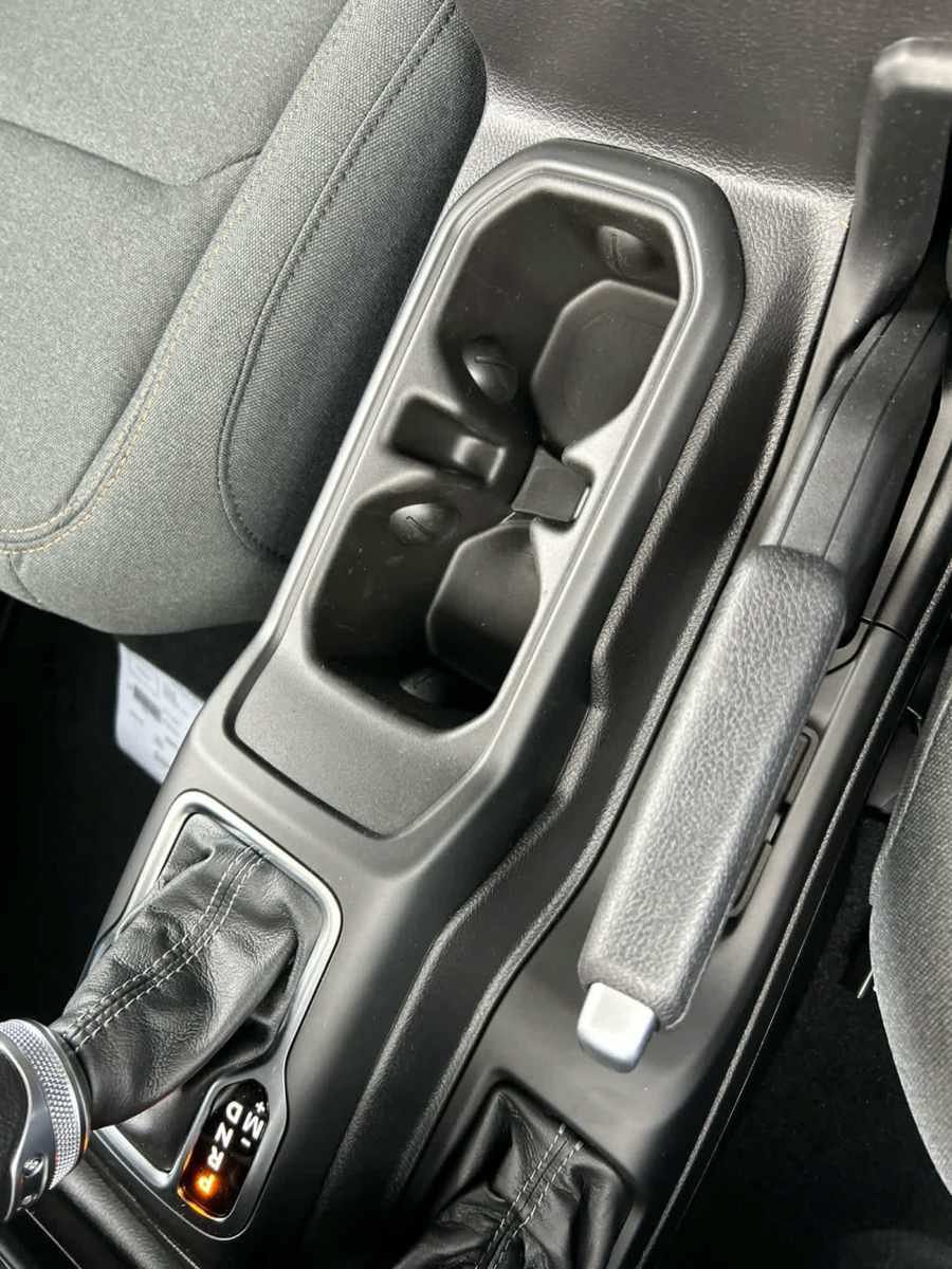 New 2026 Jeep Gladiator Sport AWD/4WD image 29