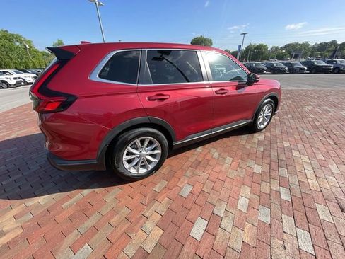 Certified 2023 Honda CR-V EX image 36