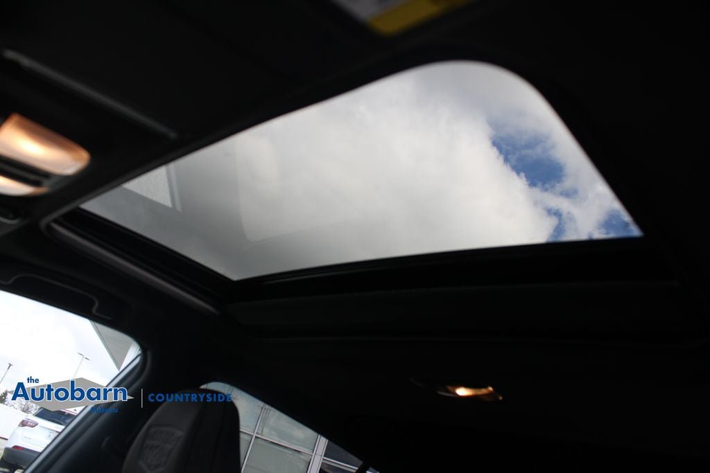 New 2026 Subaru Crosstrek 2.5i Wilderness w/ Crosstrek Mirror Package AWD/4WD image 17