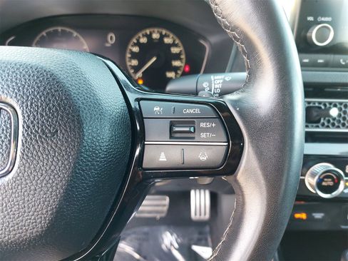 Certified 2023 Honda Civic Sport image 17