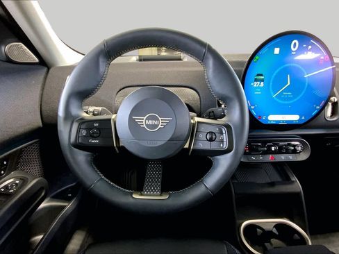 Used 2025 MINI Cooper Countryman S AWD/4WD image 5