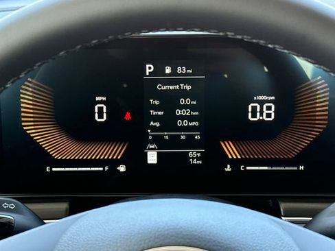 New 2026 Kia K5 GT-Line image 30