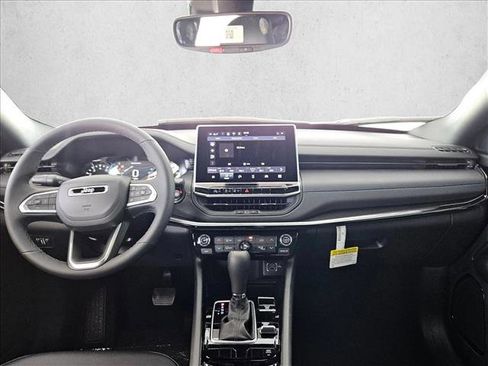 New 2026 Jeep Compass Latitude w/ Quick Order Package 29K image 15