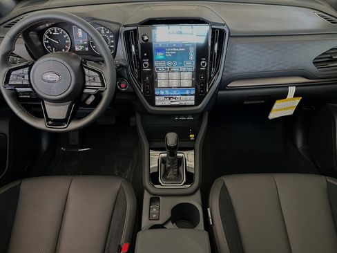 New 2025 Subaru Forester Touring image 13