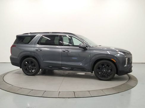 Used 2023 Hyundai Palisade XRT FWD image 8