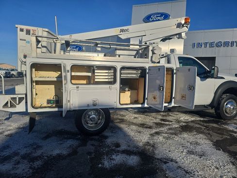 Used 2012 Ford F450 XL image 27