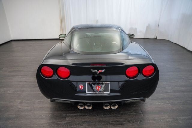 Used 2011 Chevrolet Corvette Coupe w/ Preferred Equipment Group RWD image 15