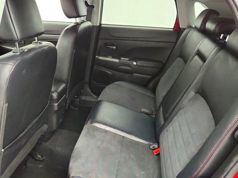 Used 2023 Mitsubishi Outlander Sport ES image 20