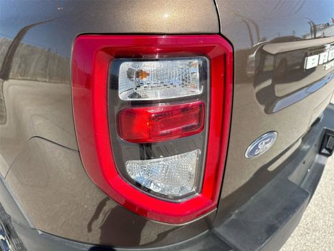 Certified 2022 Ford Bronco Sport Big Bend w/ Convenience Package image 33