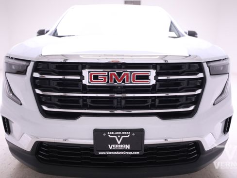 New 2026 GMC Acadia Elevation image 8