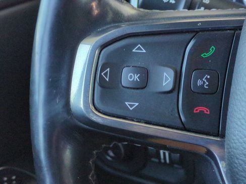 Used 2019 RAM 1500 Limited w/ Advanced Safety Group AWD/4WD image 32