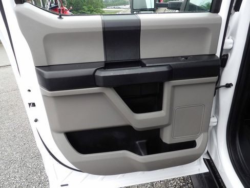 Used 2018 Ford F350 XL w/ Power Equipment Group RWD image 29