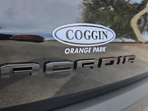 New 2026 GMC Acadia Elevation w/ Black Edition image 17