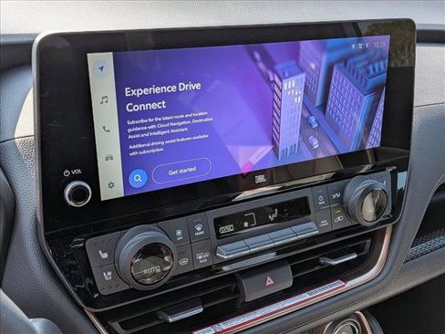 New 2026 Toyota Grand Highlander AWD Hybrid image 13