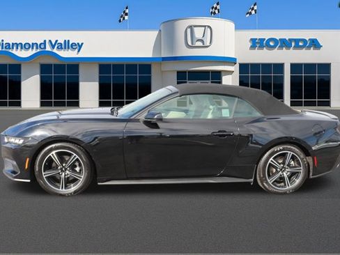 Used 2024 Ford Mustang Premium image 7