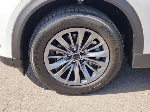 New 2026 MAZDA CX-70 SC Plus image 13