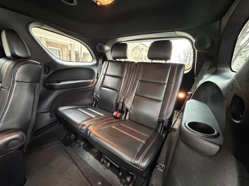 Used 2015 Dodge Durango R/T w/ Technology Group image 15