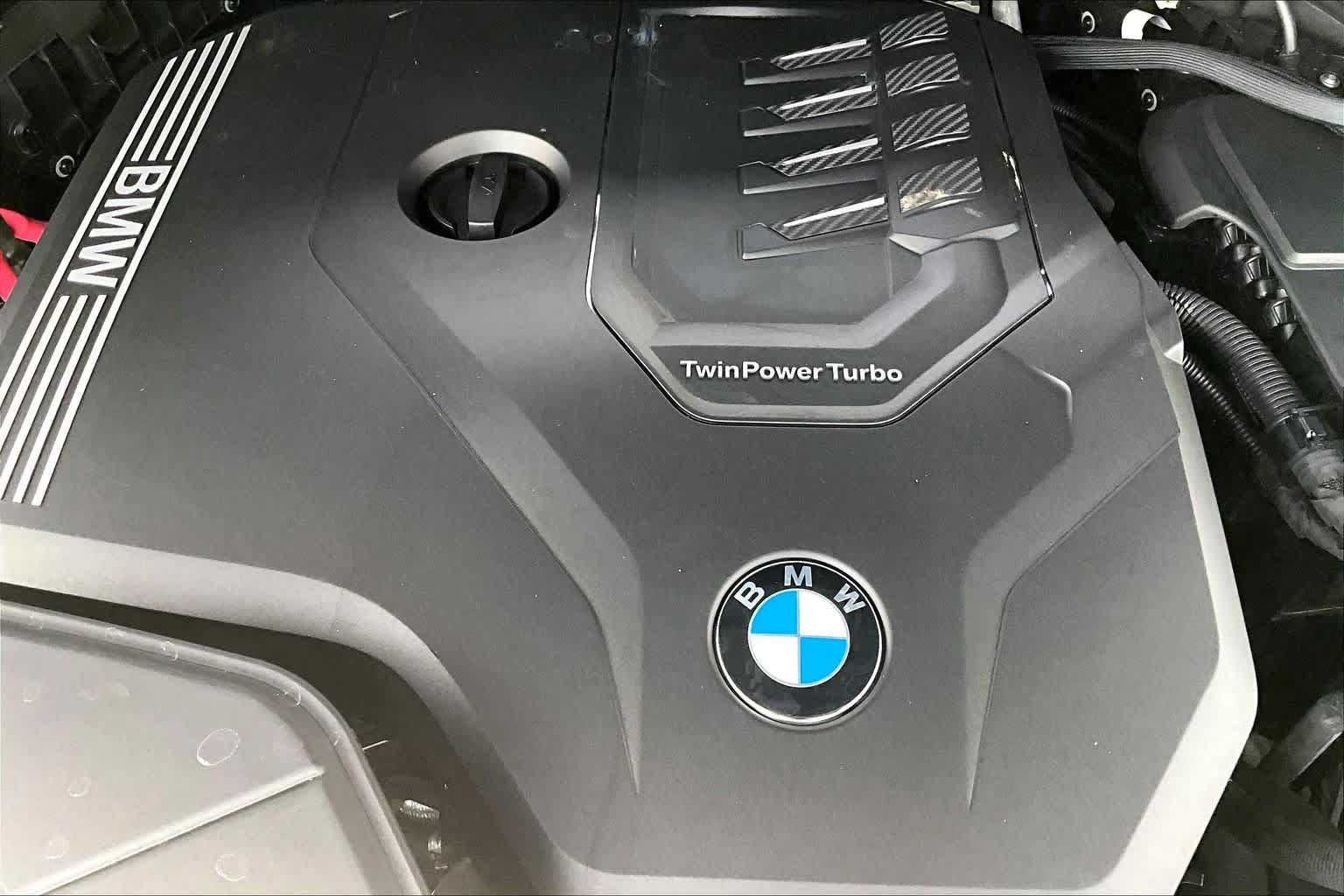 Used 2021 BMW X3 sDrive30i w/ M Sport Package RWD image 33