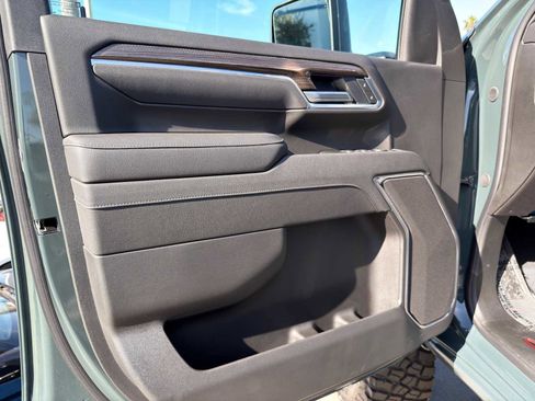 New 2026 Chevrolet Silverado 2500 LT w/ Trail Boss Package AWD/4WD image 28
