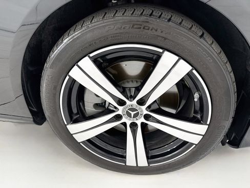 Certified 2025 Mercedes-Benz C 300 Sedan image 31