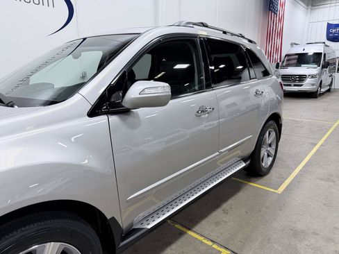 Used 2012 Acura MDX w/ Technology Package AWD/4WD image 21