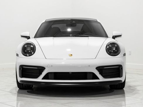 Used 2022 Porsche 911 Carrera 4 GTS image 2