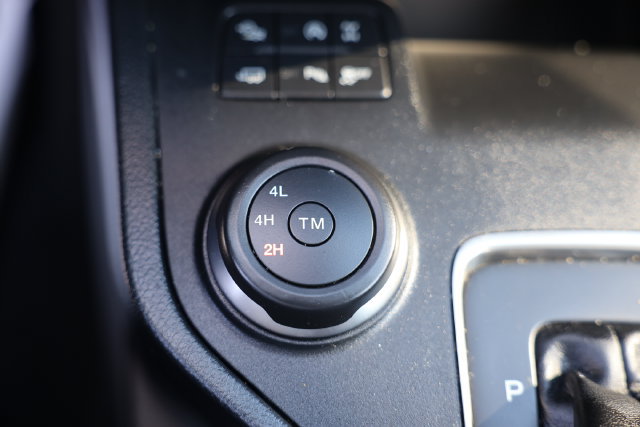 Used 2019 Ford Ranger Lariat w/ FX4 Off-Road Package AWD/4WD image 31
