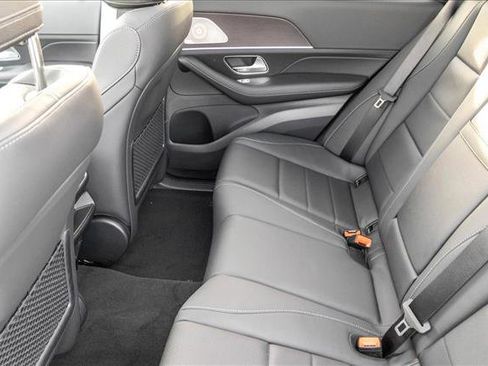 New 2026 Mercedes-Benz GLE 450 4MATIC image 25