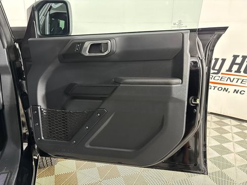 Used 2026 Ford Bronco Big Bend AWD/4WD image 26