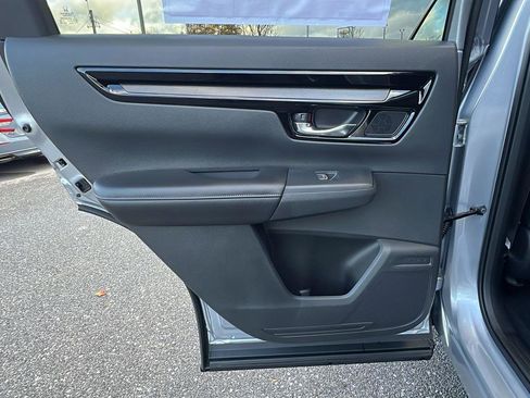 New 2026 Honda CR-V EX-L image 17