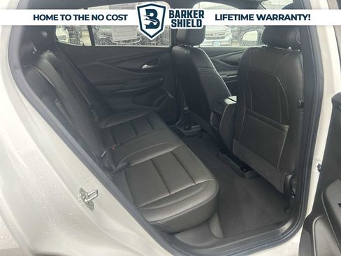 Used 2024 Buick Envista Sport Touring w/ Convenience I Package image 25